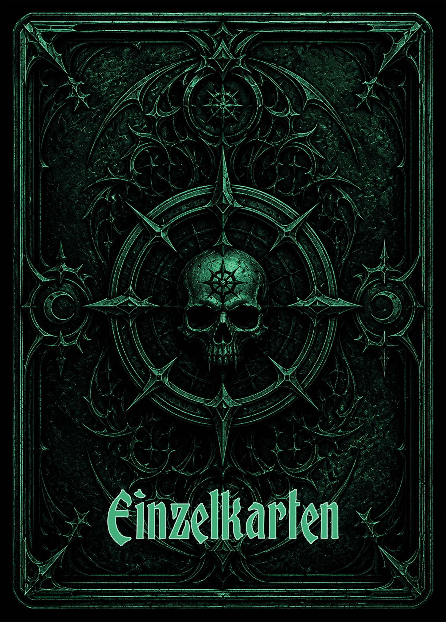 Einzelkarten
