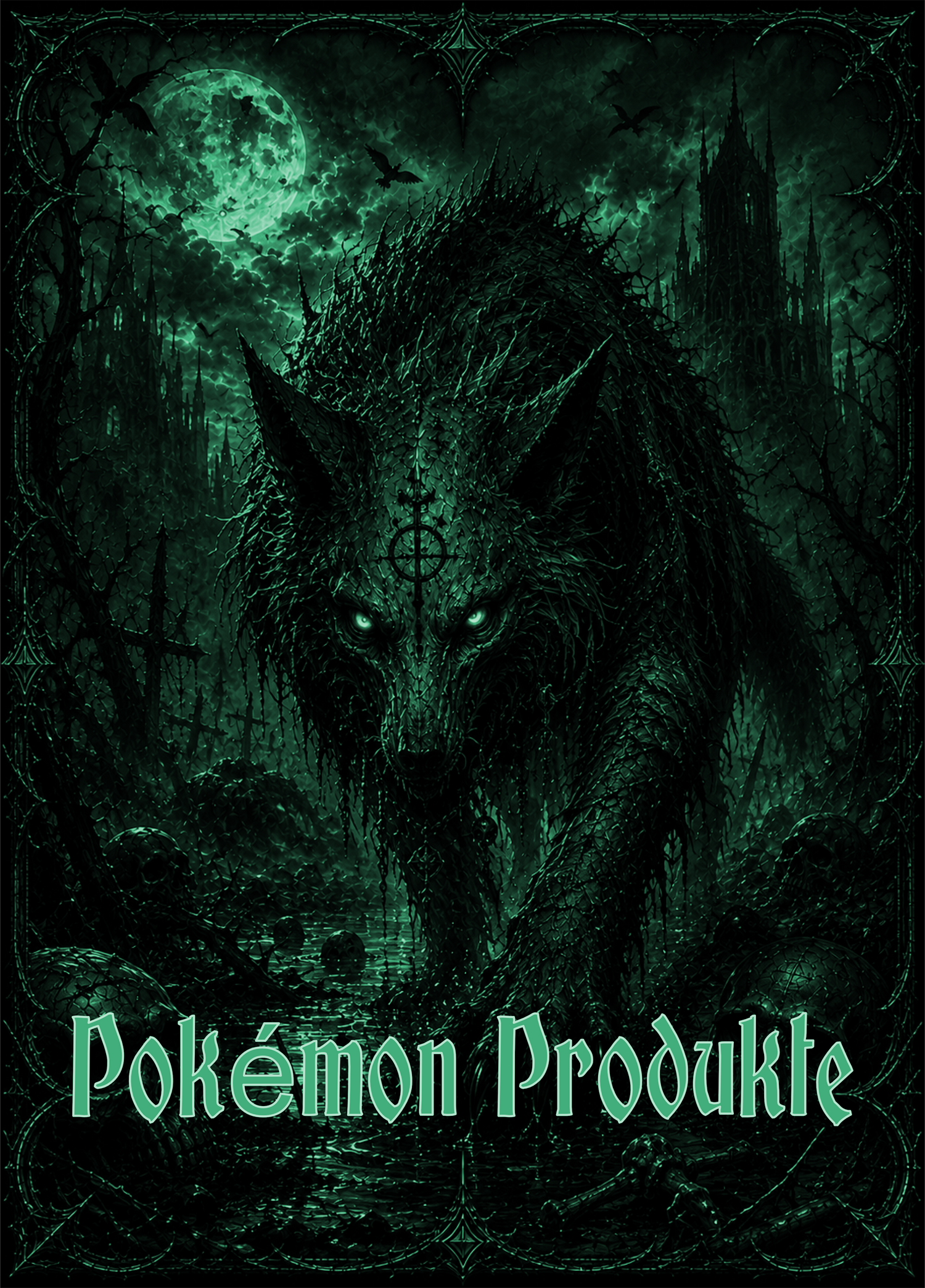 Bild zur Pokémon Kollektion