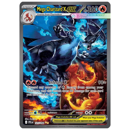 Pokemon Fatale Flammen